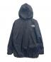 THE NORTH FACE (ザ ノース フェイス) HYKE (ハイク) GTX Insulation Trail Jacket ブラック サイズ:S：60000円