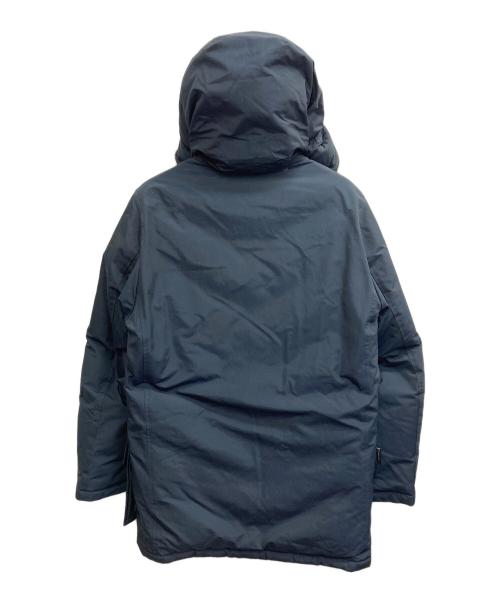 WOOLRICH（ウールリッチ）WOOLRICH (ウールリッチ) NEW ARCTIC PARKA ネイビー サイズ:Sの古着・服飾アイテム