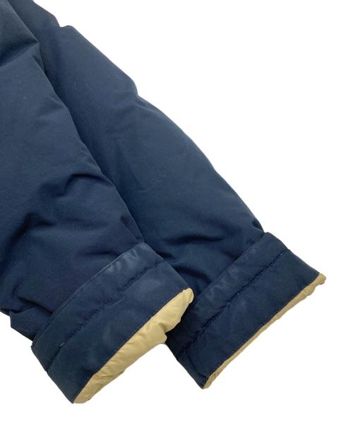 WOOLRICH（ウールリッチ）WOOLRICH (ウールリッチ) NEW ARCTIC PARKA ネイビー サイズ:Sの古着・服飾アイテム