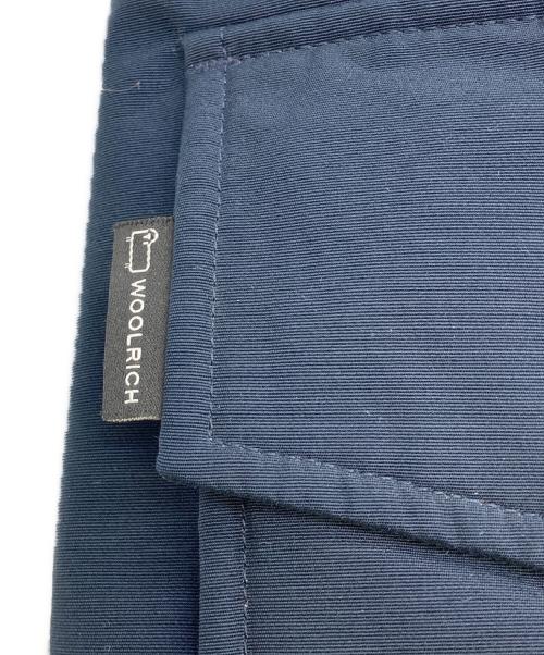 WOOLRICH（ウールリッチ）WOOLRICH (ウールリッチ) NEW ARCTIC PARKA ネイビー サイズ:Sの古着・服飾アイテム