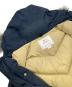 中古・古着 WOOLRICH (ウールリッチ) NEW ARCTIC PARKA ネイビー サイズ:S：35000円