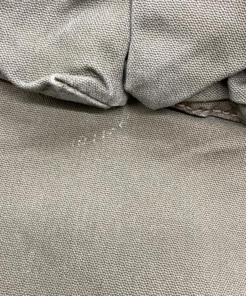HALB（ハルプ）HALB (ハルプ) カーゴギミックパンツ オリーブ サイズ:Sの古着・服飾アイテム