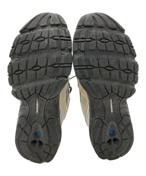 NEW BALANCE（ニューバランス）NEW BALANCE (ニューバランス) 740 Timberwolf White ベージュ×ホワイト サイズ:27.5の古着・服飾アイテム