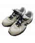 NEW BALANCE（ニューバランス）の古着「740 Timberwolf White」｜ベージュ×ホワイト