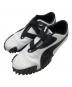 PUMA（プーマ）の古着「モストロ パーフ スニーカー」｜ホワイト
