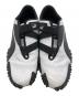 PUMA (プーマ) モストロ パーフ スニーカー ホワイト サイズ:27：7000円