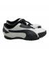 中古・古着 PUMA (プーマ) モストロ パーフ スニーカー ホワイト サイズ:27：7000円