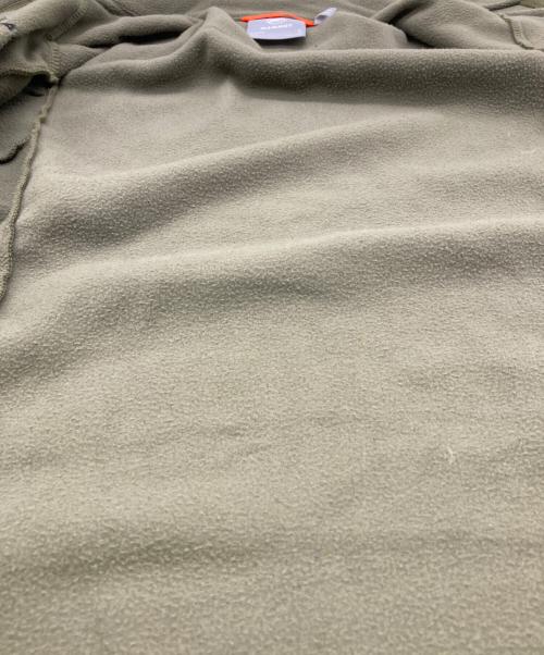 MAMMUT（マムート）MAMMUT (マムート) イノミナタ ライト ミッドレイヤー ジャケット オリーブ サイズ:Mの古着・服飾アイテム
