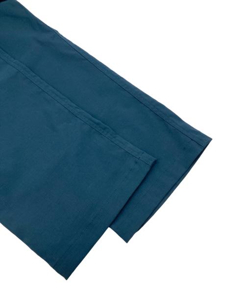mont-bell（モンベル）mont-bell (モンベル) ストレッチカーゴパンツ グリーン サイズ:Lの古着・服飾アイテム