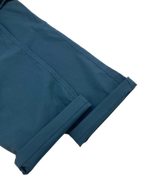 mont-bell（モンベル）mont-bell (モンベル) ストレッチカーゴパンツ グリーン サイズ:Lの古着・服飾アイテム