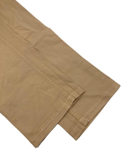GRAMICCI（グラミチ）GRAMICCI (グラミチ) クライミングパンツ ベージュ サイズ:Lの古着・服飾アイテム