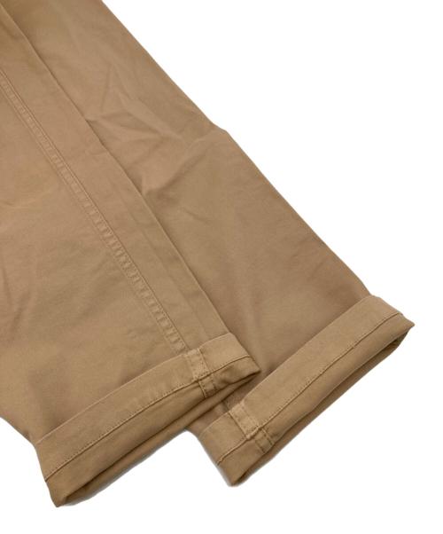 GRAMICCI（グラミチ）GRAMICCI (グラミチ) クライミングパンツ ベージュ サイズ:Lの古着・服飾アイテム