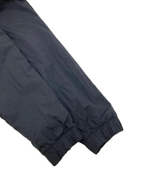 NIKE（ナイキ）NIKE (ナイキ) アノラックパーカー ブラック サイズ:Lの古着・服飾アイテム
