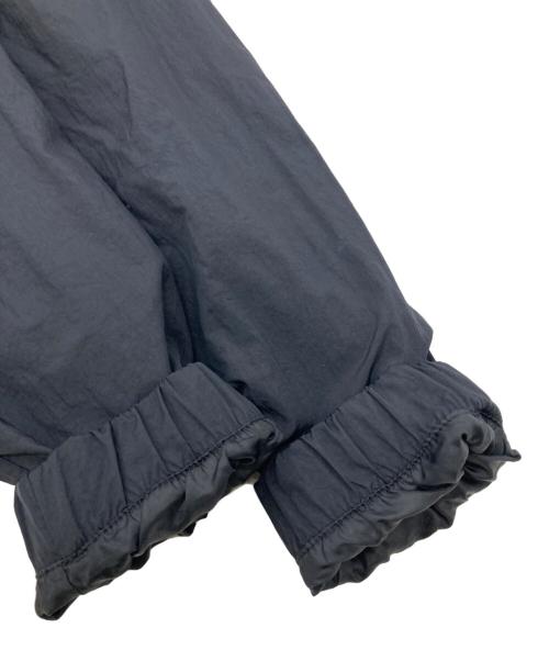 NIKE（ナイキ）NIKE (ナイキ) アノラックパーカー ブラック サイズ:Lの古着・服飾アイテム