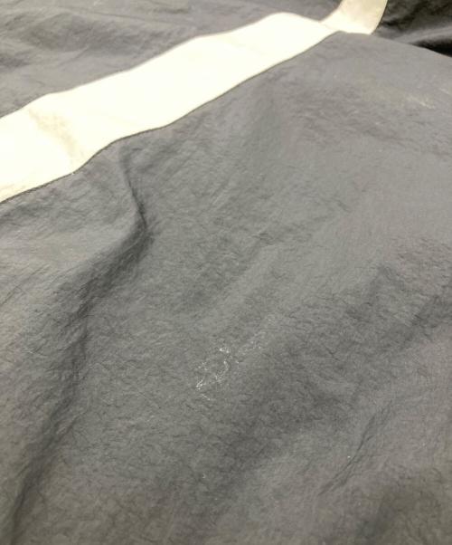 NIKE（ナイキ）NIKE (ナイキ) アノラックパーカー ブラック サイズ:Lの古着・服飾アイテム
