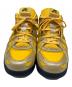 NIKE (ナイキ) Air Rubber Dunk University Gold イエロー サイズ:27ｃｍ：10000円