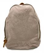 suoloスオーロ）の古着「WOODPACK」