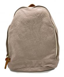 suolo（スオーロ）の古着「WOODPACK」