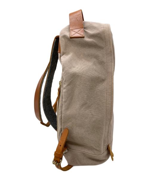 suolo（スオーロ）SUOLO (スオーロ) WOODPACKの古着・服飾アイテム