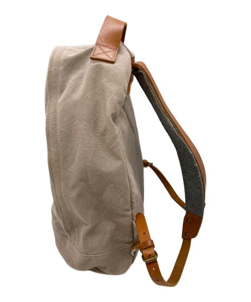 suolo（スオーロ）SUOLO (スオーロ) WOODPACKの古着・服飾アイテム
