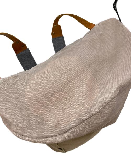 suolo（スオーロ）SUOLO (スオーロ) WOODPACKの古着・服飾アイテム