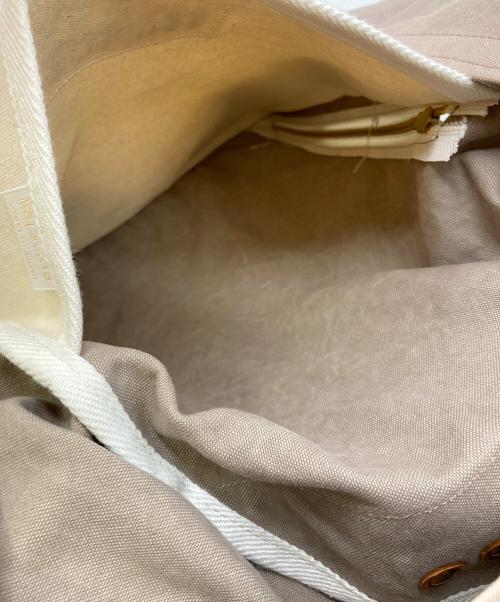 suolo（スオーロ）SUOLO (スオーロ) WOODPACKの古着・服飾アイテム