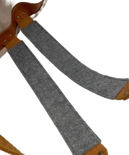 suolo（スオーロ）SUOLO (スオーロ) WOODPACKの古着・服飾アイテム