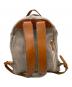 SUOLO (スオーロ) WOODPACK：6000円