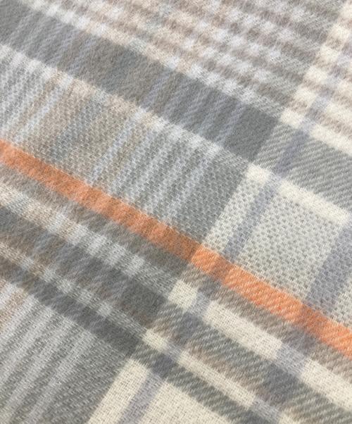 TAKASHIMAYA（高島屋）TAKASHIMAYA (高島屋) カシミアマフラー 未使用品の古着・服飾アイテム