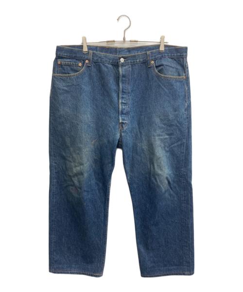 LEVI'S（リーバイス）LEVI'S (リーバイス) 501XXデニムパンツ インディゴ サイズ:W46L32の古着・服飾アイテム