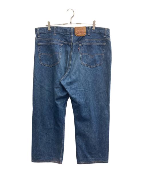 LEVI'S（リーバイス）LEVI'S (リーバイス) 501XXデニムパンツ インディゴ サイズ:W46L32の古着・服飾アイテム
