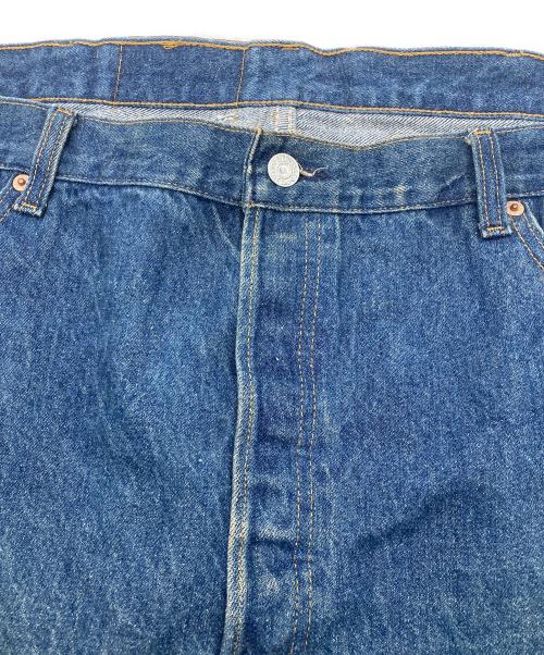 LEVI'S（リーバイス）LEVI'S (リーバイス) 501XXデニムパンツ インディゴ サイズ:W46L32の古着・服飾アイテム