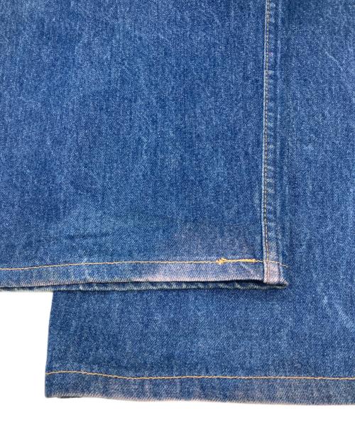 LEVI'S（リーバイス）LEVI'S (リーバイス) 501XXデニムパンツ インディゴ サイズ:W46L32の古着・服飾アイテム