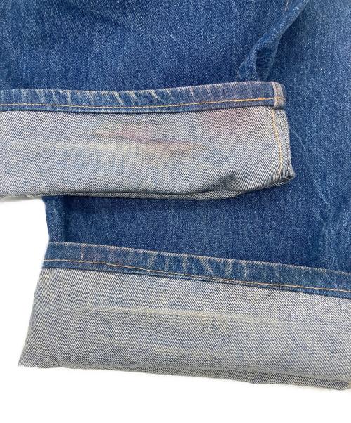 LEVI'S（リーバイス）LEVI'S (リーバイス) 501XXデニムパンツ インディゴ サイズ:W46L32の古着・服飾アイテム