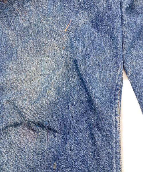 LEVI'S（リーバイス）LEVI'S (リーバイス) 501XXデニムパンツ インディゴ サイズ:W46L32の古着・服飾アイテム