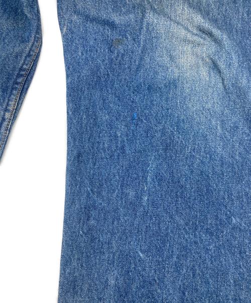 LEVI'S（リーバイス）LEVI'S (リーバイス) 501XXデニムパンツ インディゴ サイズ:W46L32の古着・服飾アイテム