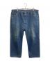 LEVI'S（リーバイス）の古着「501XXデニムパンツ」｜インディゴ