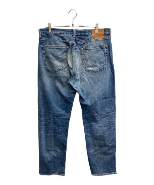 LEVI'S PReMIUM（リーバイス プレミアム）LEVI'S PReMIUM (リーバイス プレミアム) 505デニムパンツ インディゴ サイズ:W36×L32の古着・服飾アイテム