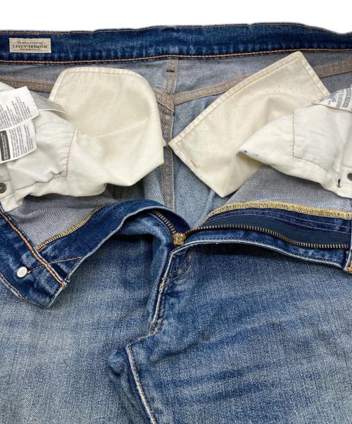 LEVI'S PReMIUM（リーバイス プレミアム）LEVI'S PReMIUM (リーバイス プレミアム) 505デニムパンツ インディゴ サイズ:W36×L32の古着・服飾アイテム