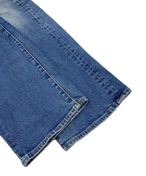 LEVI'S PReMIUM（リーバイス プレミアム）LEVI'S PReMIUM (リーバイス プレミアム) 505デニムパンツ インディゴ サイズ:W36×L32の古着・服飾アイテム