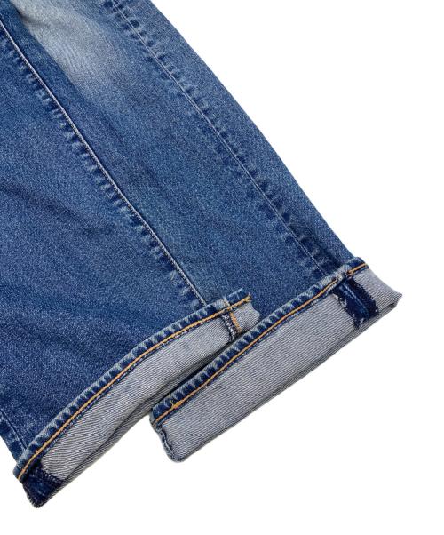 LEVI'S PReMIUM（リーバイス プレミアム）LEVI'S PReMIUM (リーバイス プレミアム) 505デニムパンツ インディゴ サイズ:W36×L32の古着・服飾アイテム
