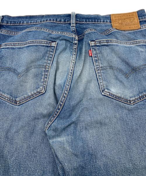 LEVI'S PReMIUM（リーバイス プレミアム）LEVI'S PReMIUM (リーバイス プレミアム) 505デニムパンツ インディゴ サイズ:W36×L32の古着・服飾アイテム