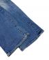 中古・古着 LEVI'S PReMIUM (リーバイス プレミアム) 505デニムパンツ インディゴ サイズ:W36×L32：4000円