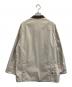 Barbour (バブアー) BEDALE スタンドカラーブルゾン ベージュ サイズ:38：23000円
