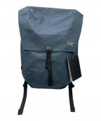 ARC'TERYXアークテリクス）の古着「GRANVILLE 20 BACKPACK」｜ネイビー