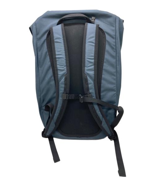 ARC'TERYX（アークテリクス）ARC'TERYX (アークテリクス) GRANVILLE 20 BACKPACK ネイビーの古着・服飾アイテム