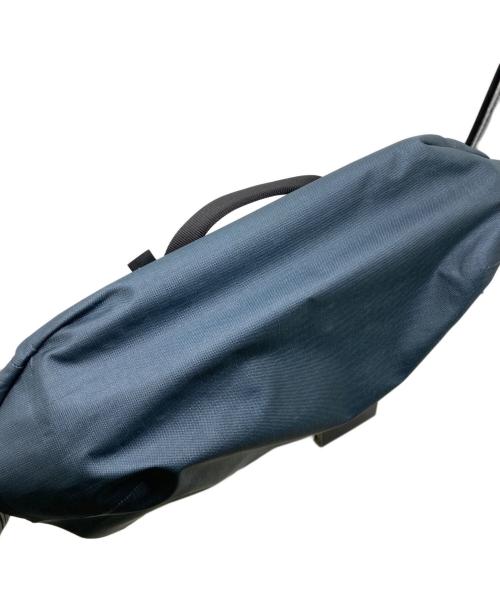 ARC'TERYX（アークテリクス）ARC'TERYX (アークテリクス) GRANVILLE 20 BACKPACK ネイビーの古着・服飾アイテム