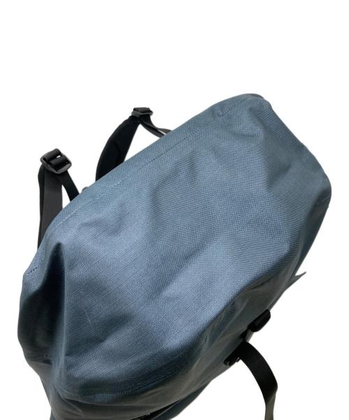 ARC'TERYX（アークテリクス）ARC'TERYX (アークテリクス) GRANVILLE 20 BACKPACK ネイビーの古着・服飾アイテム