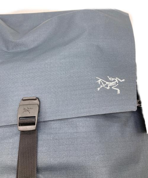 ARC'TERYX（アークテリクス）ARC'TERYX (アークテリクス) GRANVILLE 20 BACKPACK ネイビーの古着・服飾アイテム