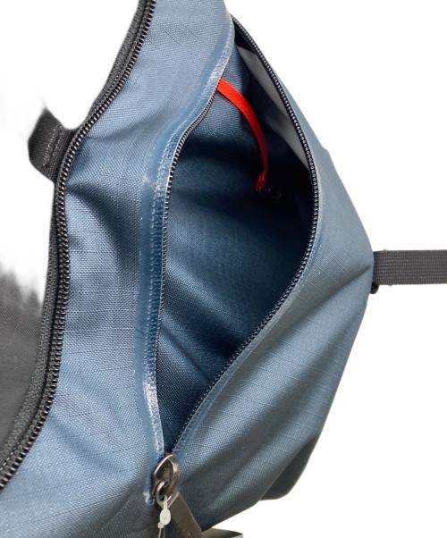 ARC'TERYX（アークテリクス）ARC'TERYX (アークテリクス) GRANVILLE 20 BACKPACK ネイビーの古着・服飾アイテム